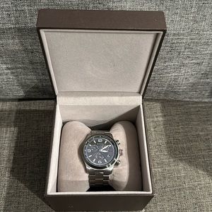 Gucci watch